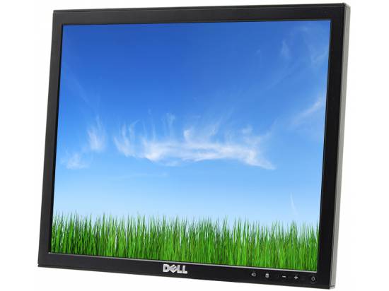 Dell E170S 17" LCD Monitor - Grade A - No Stand