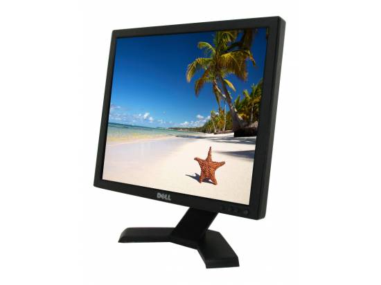 Dell E170SC 17" LCD Monitor - Grade B