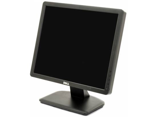Dell E1713S 17" Fullscreen LCD Monitor - Grade C