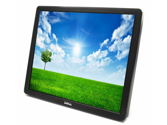 Dell E1713S 17" LCD Monitor - No Stand - Grade B