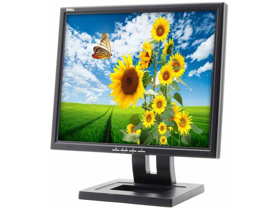 Dell E171FP 17" LCD Monitor - Grade A 