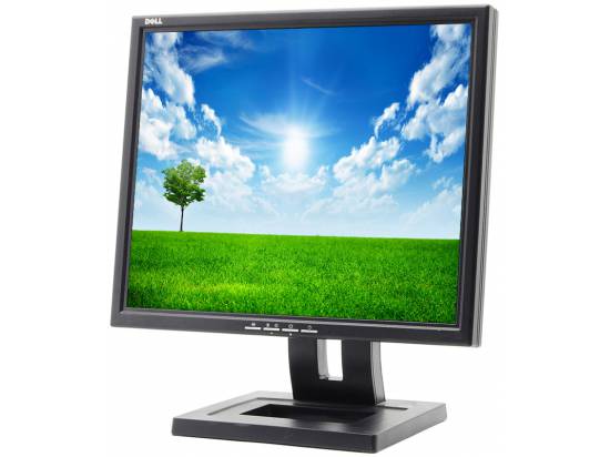 Dell E171FP 17" LCD Monitor - Grade C - No Stand