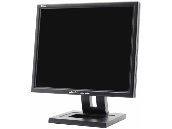 Dell E171FP 17" LCD Monitor - Grade C