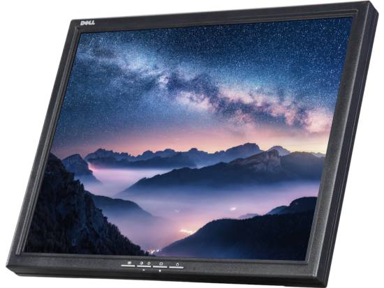 Dell E171FP  - 17" LCD Monitor Grade B - No Stand