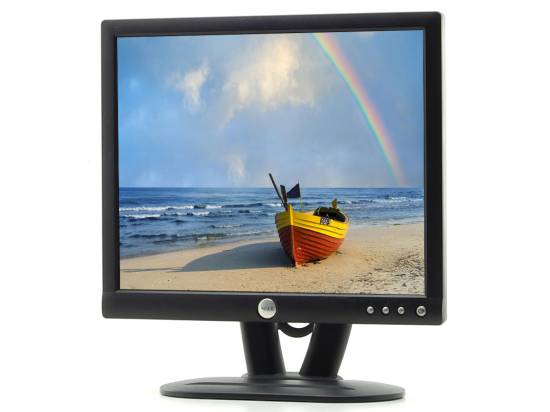 Dell E173FP 17" LCD Monitor - Grade C