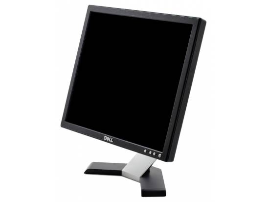 Dell E176FP 17" LCD Monitor - Grade C