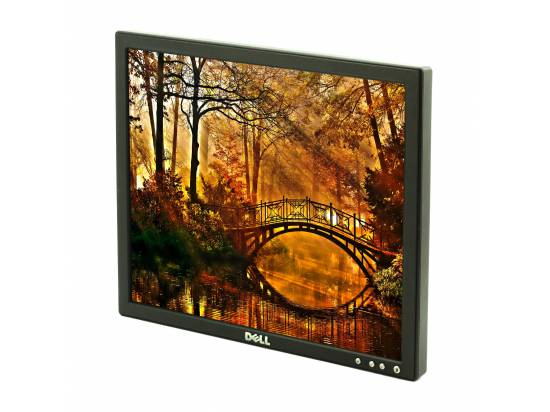 Dell E176FPc 17" LCD Monitor - No Stand - Grade A 