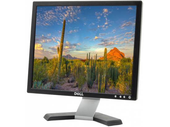 Dell E177FP 17" LCD Monitor - Grade B