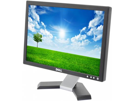Dell E178WFP 17" Widescreen LCD Monitor - Grade B