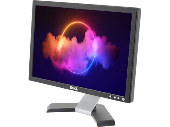 Dell E178WFPc 17" Widescreen LCD - Grade A