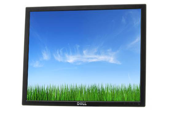 Dell E190S 19" LCD Monitor - Grade B - No Stand
