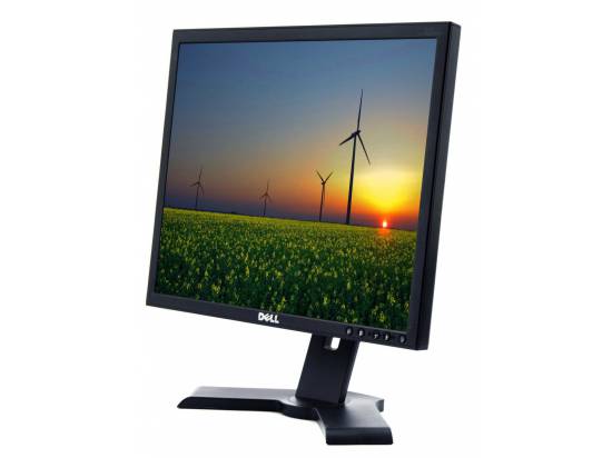 Dell E190SB 19" Fullscreen LCD Monitor - Grade A