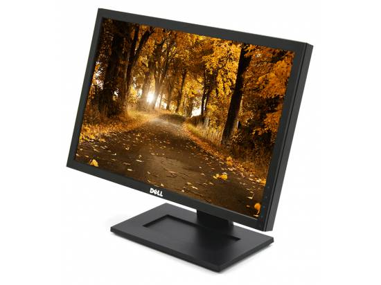 Dell E1910 19" Widescreen LCD Monitor - Grade A