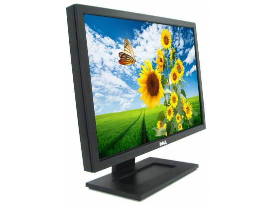 Dell E1910c 19" Widescreen LCD Monitor - Grade C