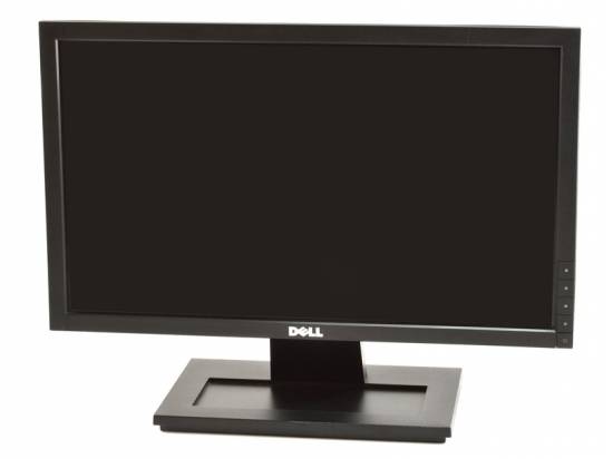 Dell E1910f 19" Widescreen LCD Monitor - Grade C