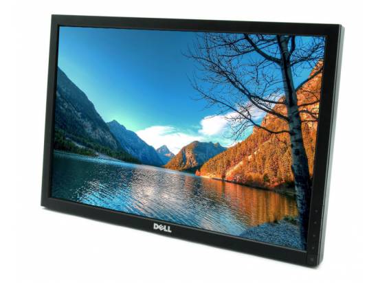 Dell E1910f 19" Widescreen LCD Monitor  - No Stand - Grade A