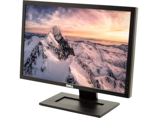 Dell E1910f 19" Widescreen LCD Monitor  - Grade B