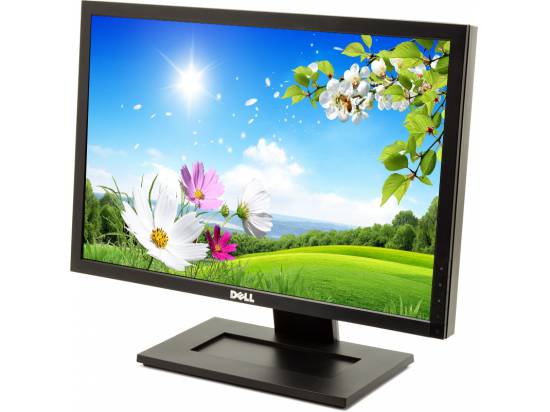 Dell E1910f - Grade B - 19" Widescreen LCD Monitor