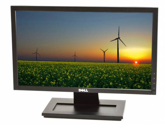 Dell E1910H 19" Widescreen LCD Monitor - Grade A