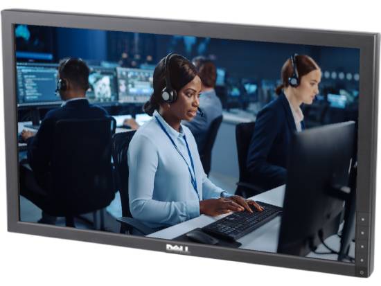 Dell E1910H 19" Widescreen LCD Monitor - No Stand - Grade B