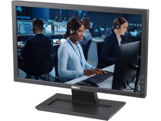 Dell E1910H 19" Widescreen LCD Monitor - Grade A