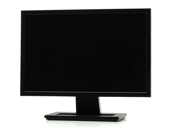 Dell E1911c 19" HD Widescreen LCD Monitor - Grade B