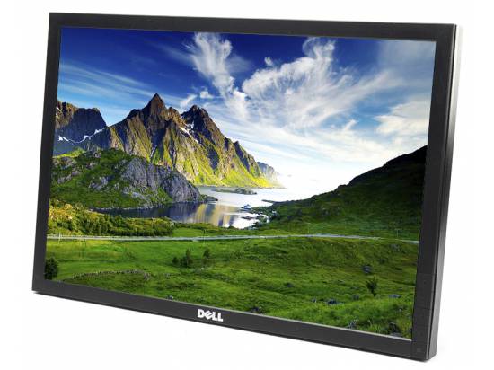 Dell E1911c 19" HD Widescreen LCD Monitor - No Stand - Grade B