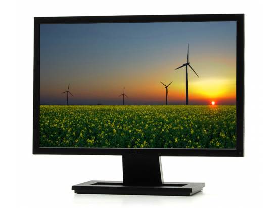 Dell E1911c 19" Widescreen LCD Monitor - Grade B