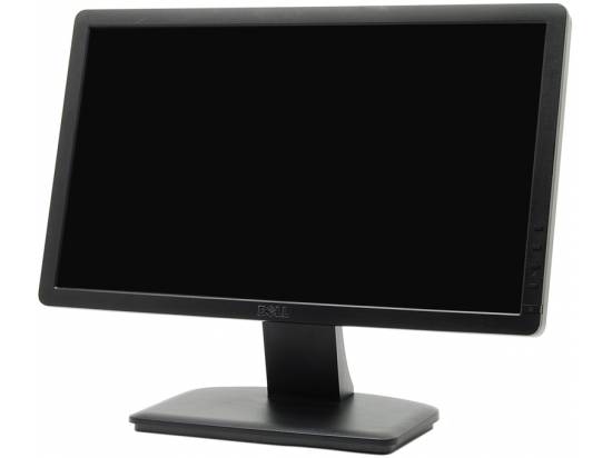 Dell E1912H 19" HD Widescreen LED LCD Monitor - Grade A