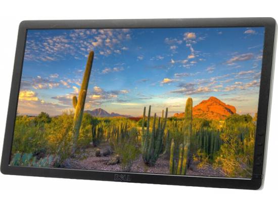 Dell E1912H 19" HD Widescreen LED LCD Monitor - No Stand - Grade B