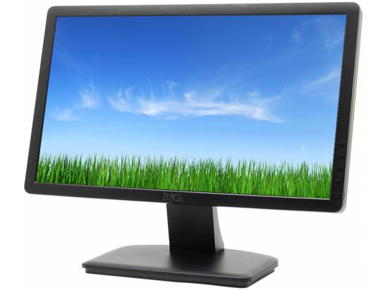 Dell E1912H 19" Widescreen LCD Monitor