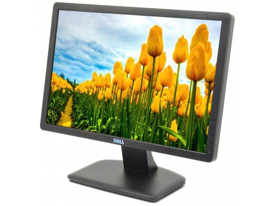 Dell E1913C 19" Widescreen Black LED LCD Monitor - Grade B