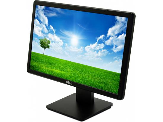 Dell E1914H 18.5" Widescreen LED LCD Monitor - Grade A 