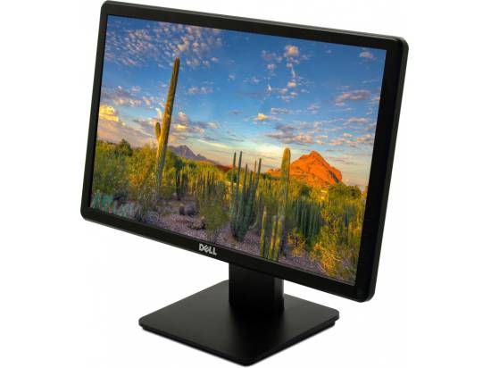 Dell E1914Hc 19" Widescreen HD LED LCD Monitor - Grade C