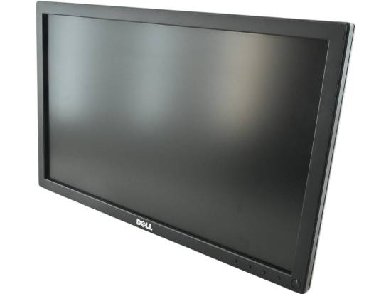 Dell E1916Hf 18.5" Widescreen HD LED LCD Monitor - No Stand - Grade B