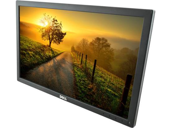 Dell E1916Hf 18.5" Widescreen HD LED LCD Monitor - No Stand Grade C