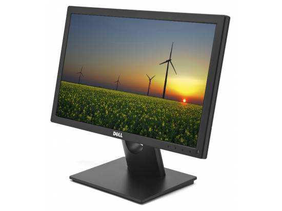 Dell E1916Hf 19" Widescreen LCD Monitor - Grade B