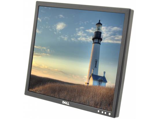 Dell E196FP 19" LCD Monitor - Grade C - No Stand 