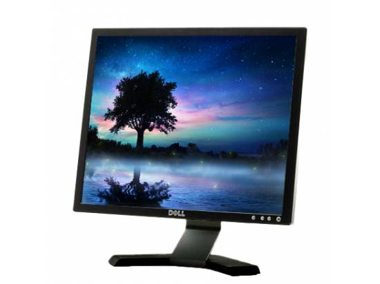 Dell E197FP 19"  LCD Monitor - Grade C