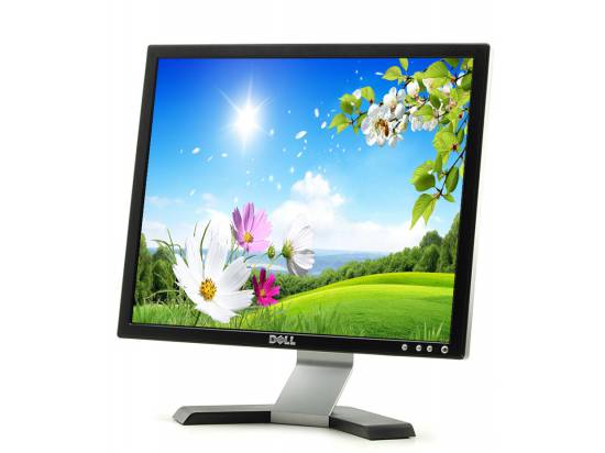 Dell E197FP 19" LCD Monitor - Grade B 