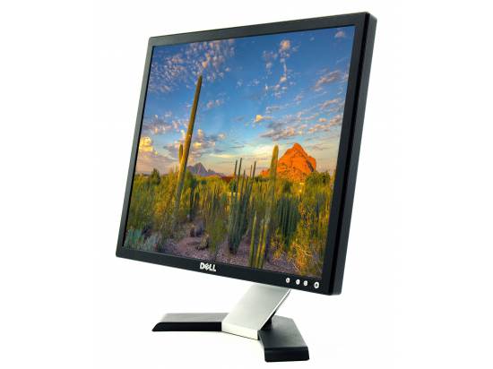 Dell E198FPf 19" Widescreen LCD Monitor - Grade B