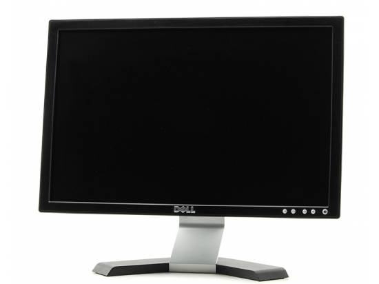 Dell E198WFP 19" Widescreen HD LCD Monitor - Grade A
