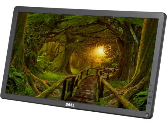 Dell E2014H 19.5" Widescreen LCD Monitor - No Stand - Grade B