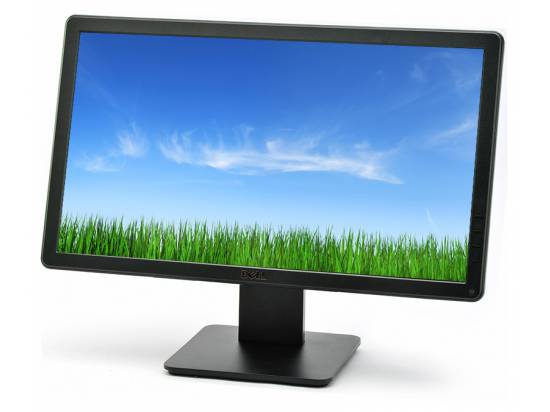Dell E2014H 19.5" Widescreen LED LCD Monitor - Grade A
