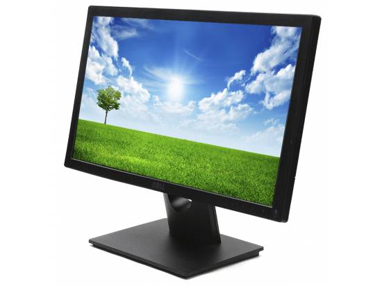 Dell E2016H 20" LED LCD Monitor - Grade C