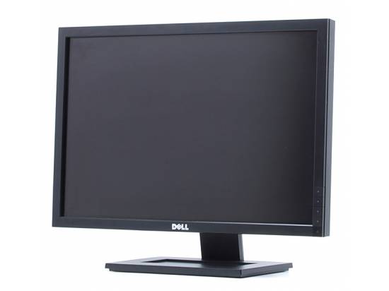 Dell E2210 22" HD Widescreen LCD Monitor - Grade C