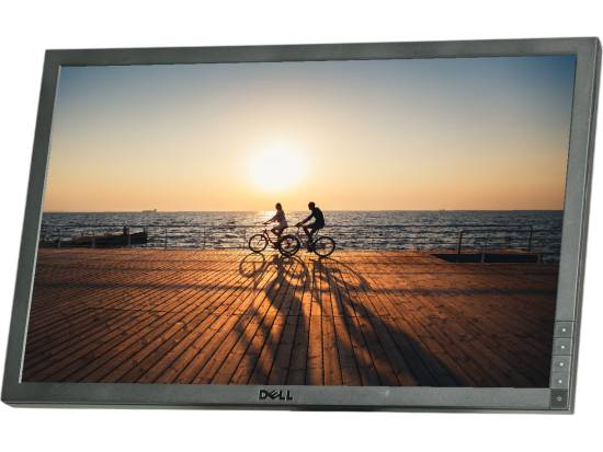 Dell E2210 22" HD Widescreen LCD Monitor - No Stand - Grade C