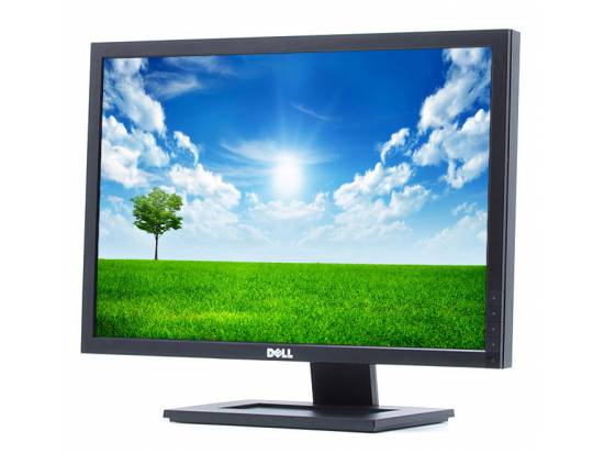 Dell E2210 - Grade B - 22" Widescreen LCD Monitor