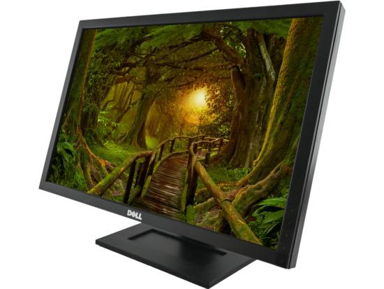 Dell E2210C  22" Widescreen LCD Monitor - Grade C