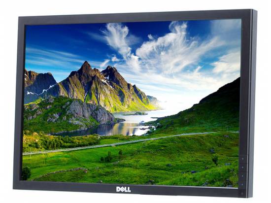 Dell E2210H 22" Widescreen LCD Monitor - Grade B - No Stand